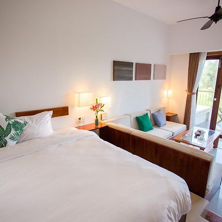 Hoi An Greenlife Villa Bagian luar foto