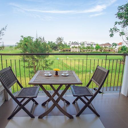 Hoi An Greenlife Villa Bagian luar foto