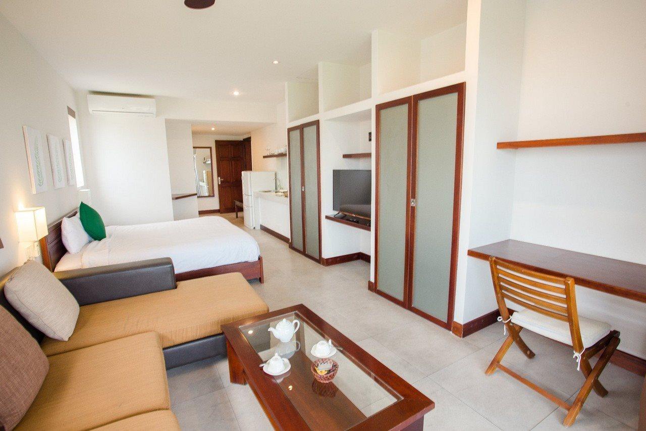 Hoi An Greenlife Villa Bagian luar foto