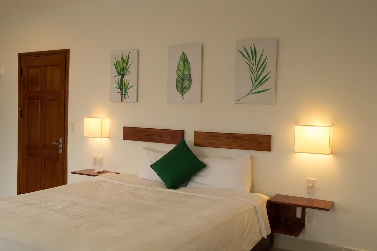 Hoi An Greenlife Villa Bagian luar foto