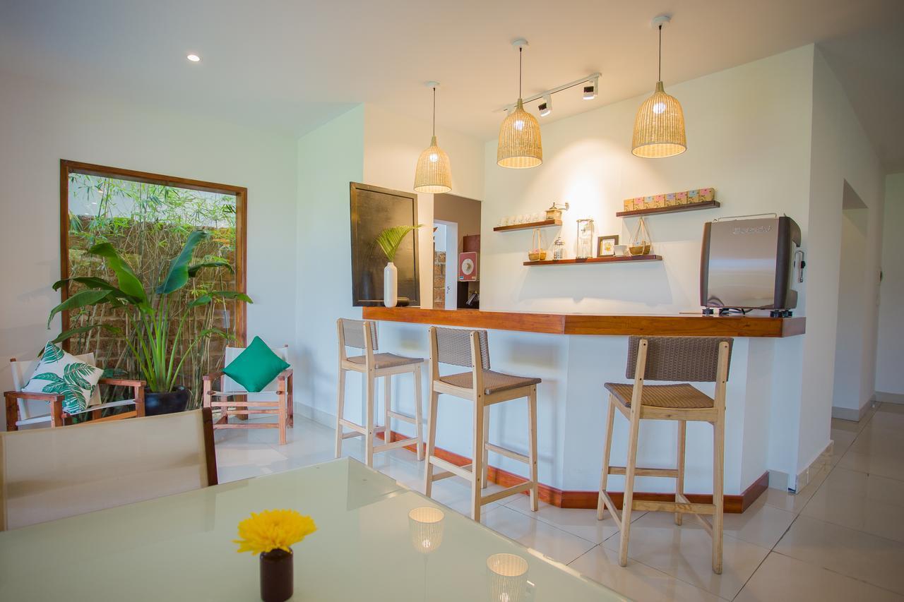 Hoi An Greenlife Villa Bagian luar foto