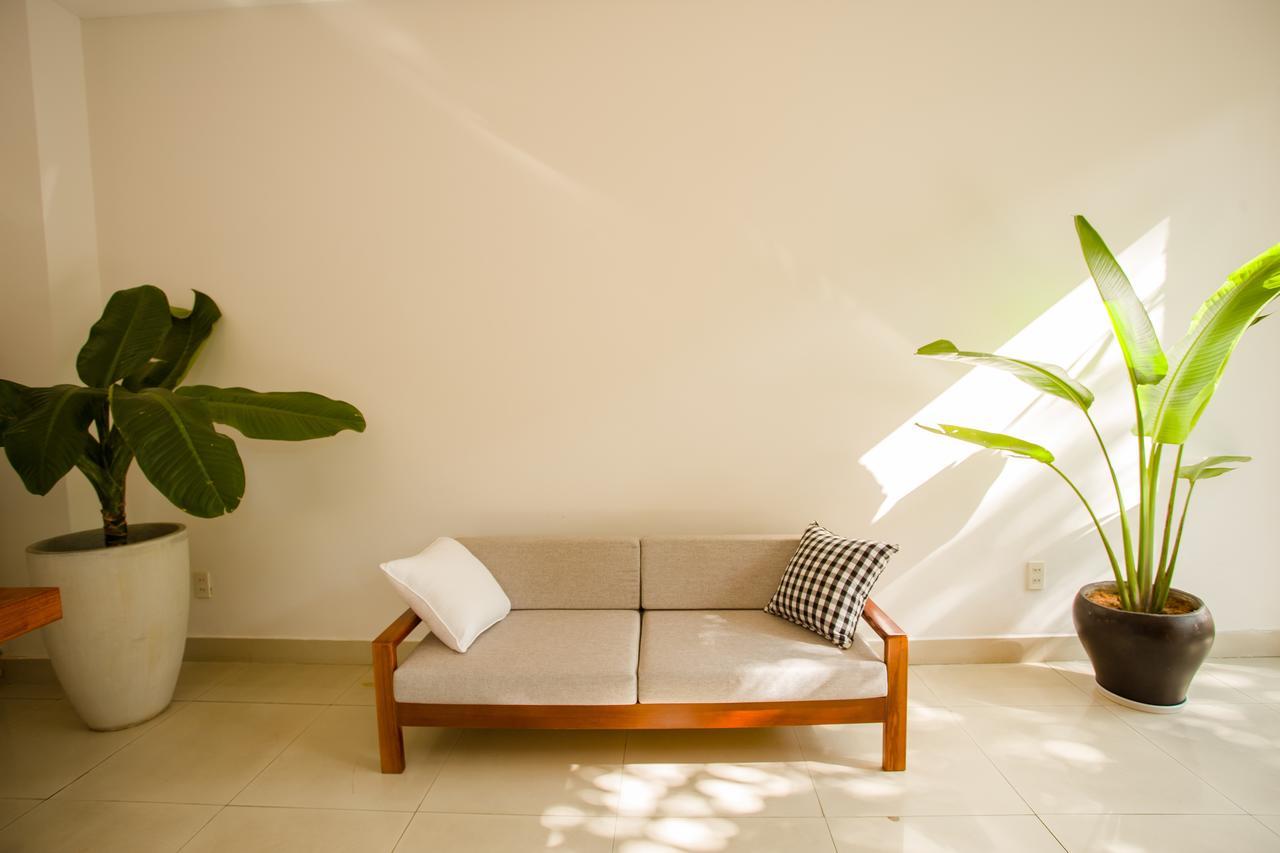 Hoi An Greenlife Villa Bagian luar foto