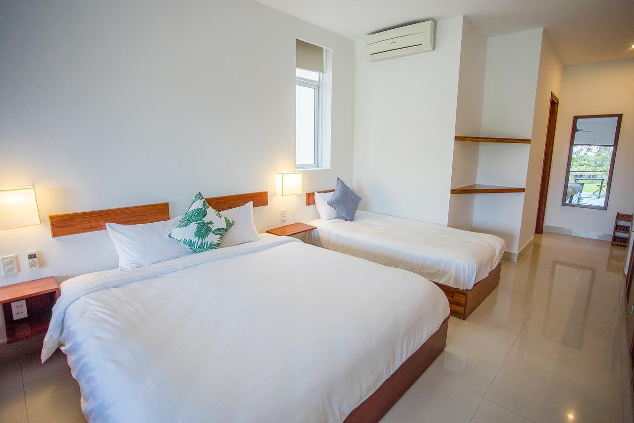 Hoi An Greenlife Villa Bagian luar foto