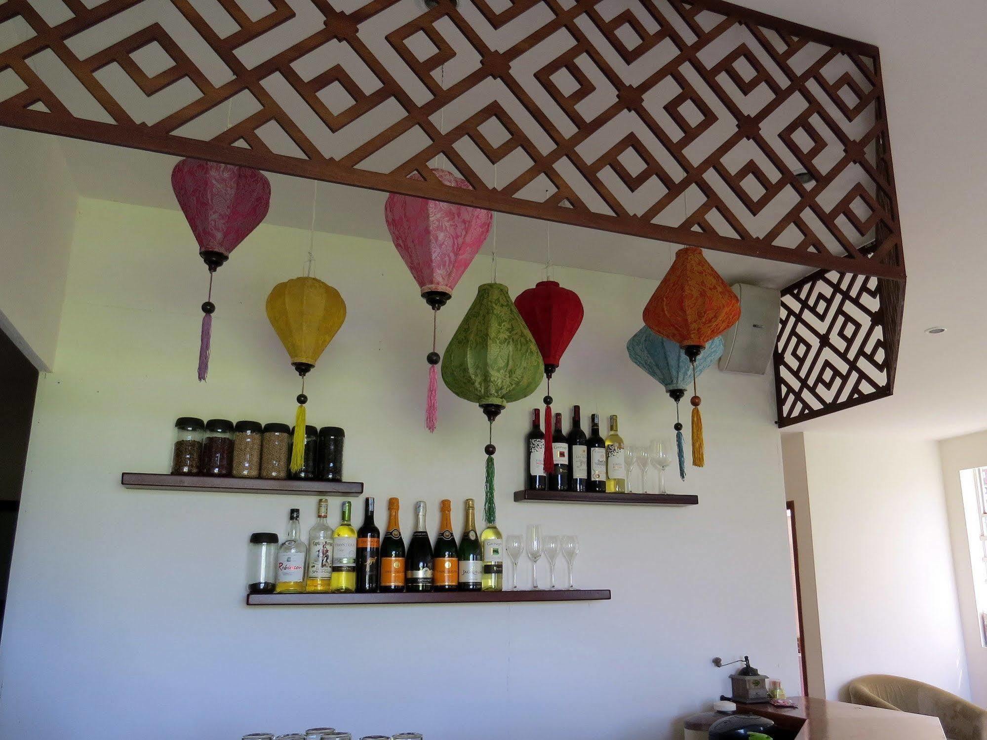 Hoi An Greenlife Villa Bagian luar foto