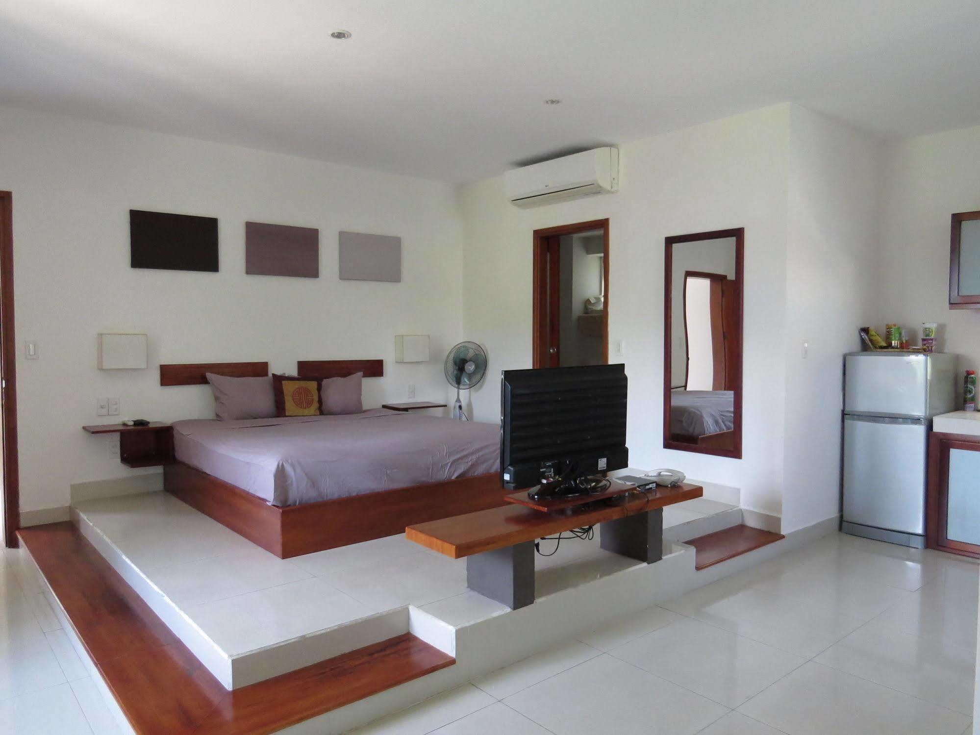 Hoi An Greenlife Villa Bagian luar foto