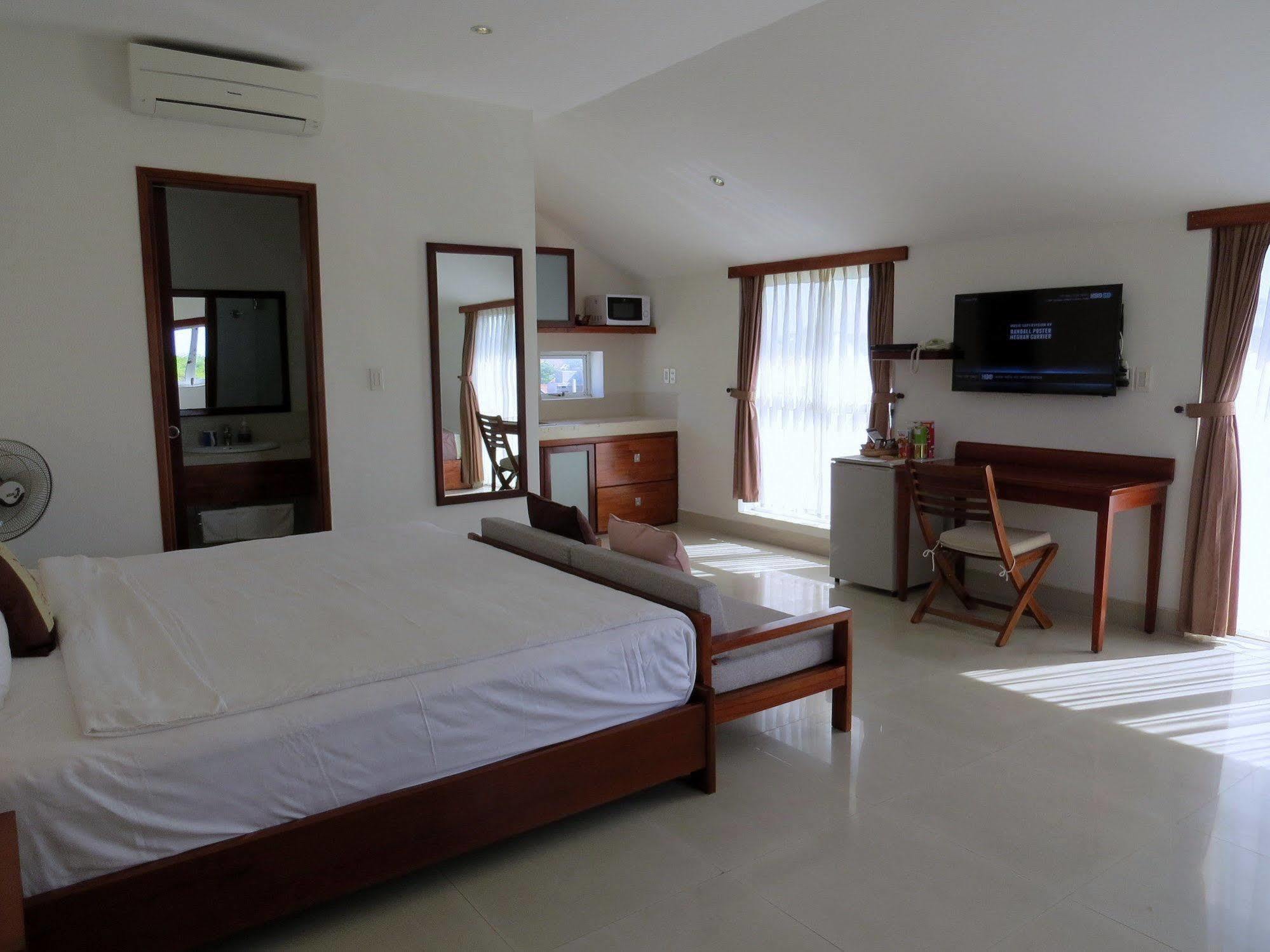 Hoi An Greenlife Villa Bagian luar foto