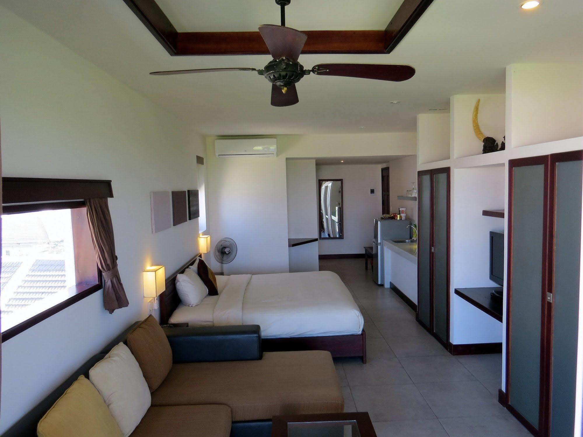 Hoi An Greenlife Villa Bagian luar foto