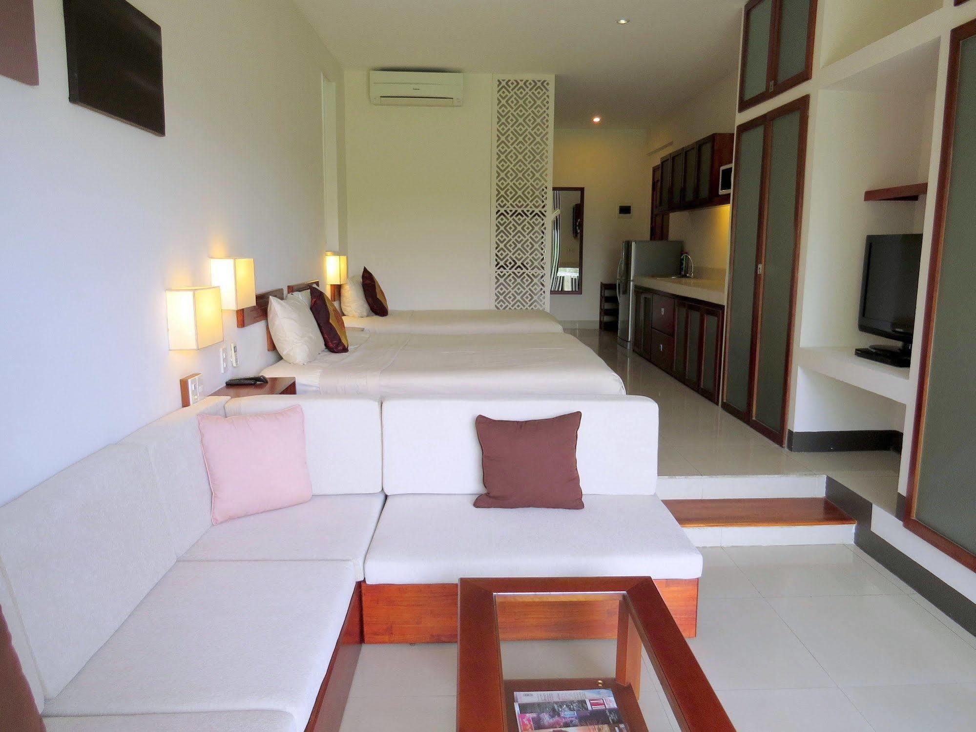 Hoi An Greenlife Villa Bagian luar foto