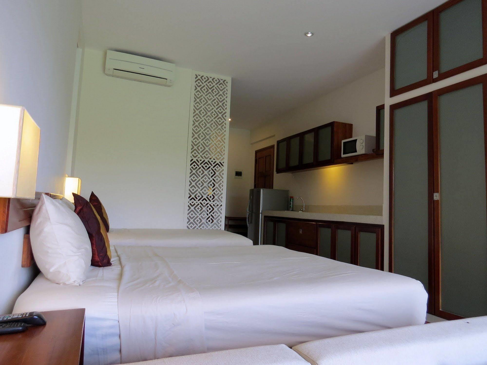 Hoi An Greenlife Villa Bagian luar foto