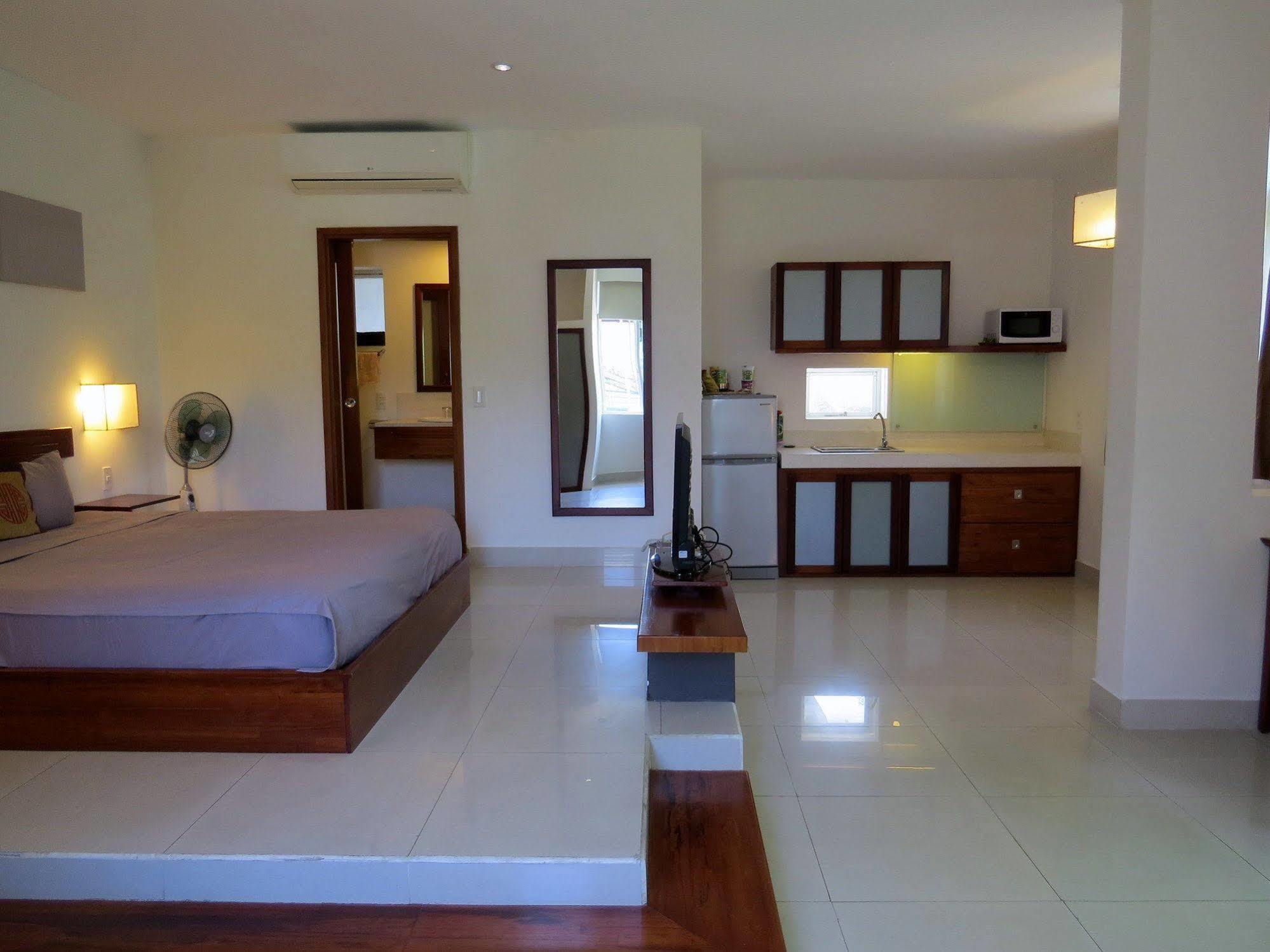 Hoi An Greenlife Villa Bagian luar foto